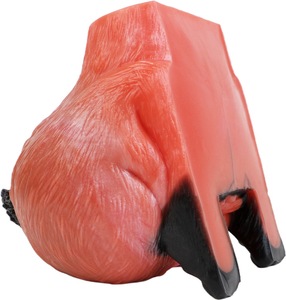 Alien Airplane Silicone Cup, Famoso Sex Toy Transfrontaliero, Masturbatore Maschile con Stampo Inverso per Allenamento del Pene, <span class=keywords><strong>a</strong></span> Forma di Animale da Caccia - Product Image 6