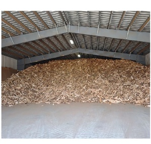 Bois de chauffage biologique séché au four, bois dur de qualité supérieure, faible humidité, combustion propre, pour foyer et feu de camp, exportateur en gros - Product Image 5