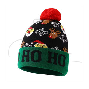 Gorros Clásicos en Oferta, Gorros Cálidos y Elegantes para Hombre, Gorros Personalizados de la Mejor Calidad - Product Image 6