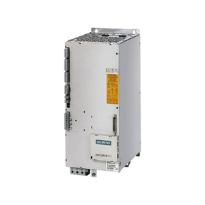 6SN1145 1BA02 0CA1 Module d'entraînement Composant d'automatisation industrielle - Product Image 1