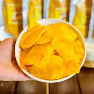 Tropical Soft Dried Mango Best Price From Vietnam - Product Image 4