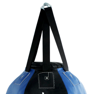 Saco de Boxeo Premium de PU Personalizado, Grande y Resistente, para Entrenamiento de Boxeo y Kick Boxing, con Relleno Textil - Product Image 6