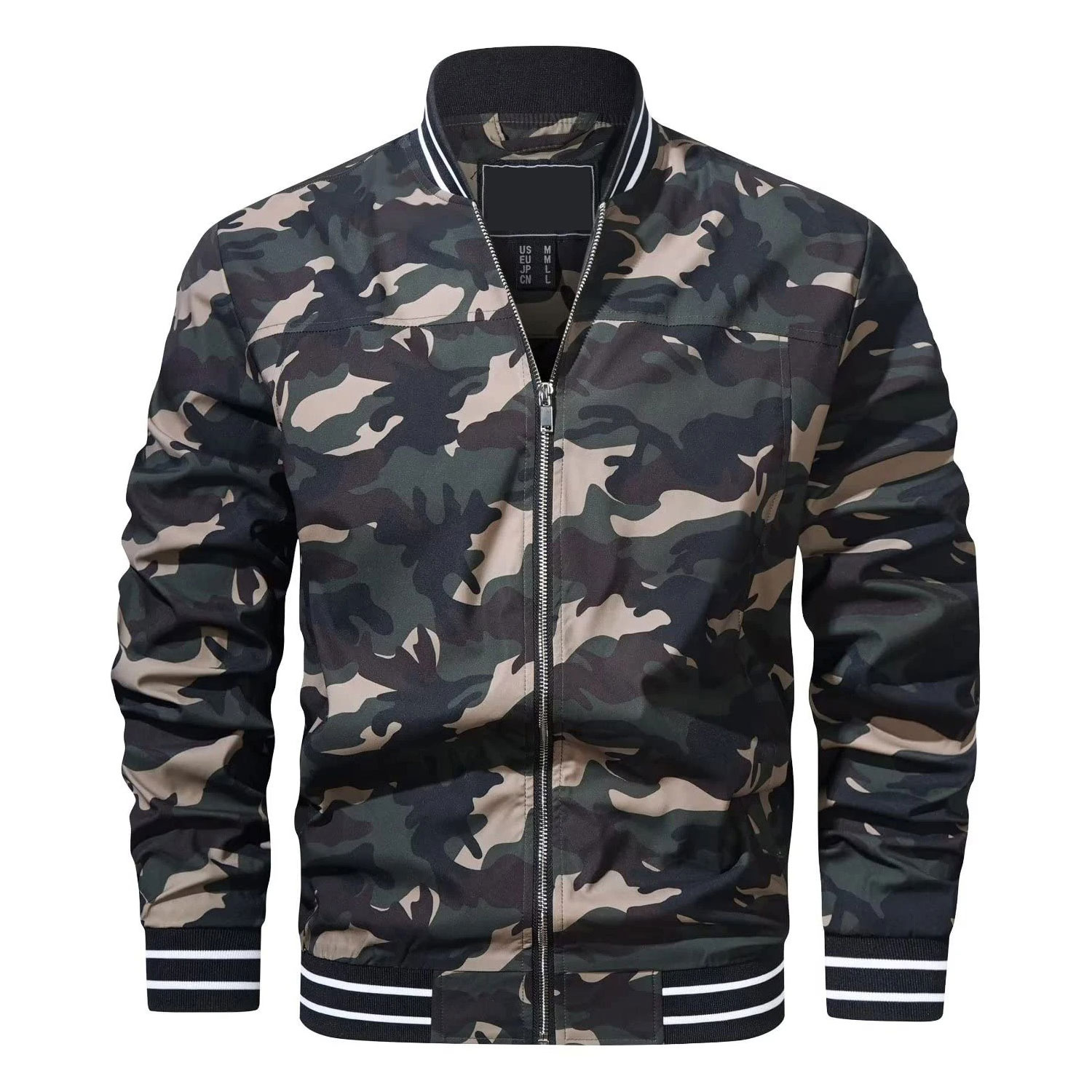 green Camo
