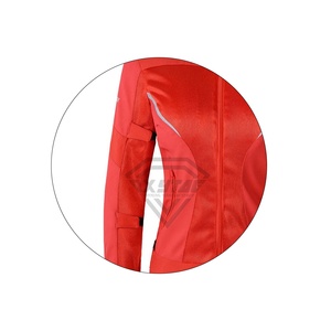 Chaqueta Protectora de Motocicleta Personalizada, Chaqueta Deportiva de Textil Cardura para Motocicleta, Chaqueta de Invierno, Servicio OEM Personalizado - Product Image 6