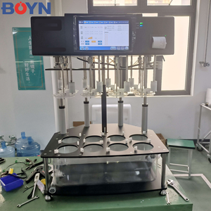 MDS-2008DS อุปกรณ์ควบคุมการละลายสารอัจฉริยะ <span class=keywords><strong>8</strong></span> ช่องสัญญาณ - Product Image 4