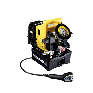 ¡COMPRA AHORA! Llave Dinamométrica Hidráulica de Alta Eficiencia PMU10422 - Bomba de 10000 PSI para Herramientas Industriales de Atornillado - EXPORTACIONES MUNDIALES - Product Image 1