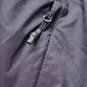 Best Quality Custom <b>Women</b> Quilted <b>Jacket</b> Sheep Skin Printed <b>Linen</b> Lining Waterproof Breathable Zipper Closure Wholesale OEM - Product Image 3