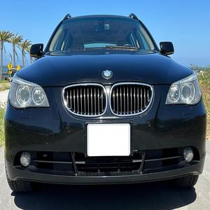 BMW 530xi Sport Tourer d'occasion 2006 (conduite à gauche/droite) - Product Image 1