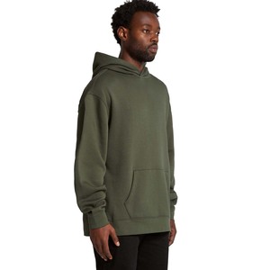 2024 nueva Sudadera con capucha de moda con logotipo personalizado Sudadera con capucha térmica Hombres Streetwear unisex al aire libre sudaderas con capucha de tela de algodón para hombres - Product Image 6