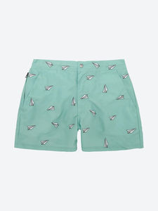 2025 Fashion 3D Printing <b>Swim</b> Men's Summer Beachwear Men <b>Clothing</b> Loose <b>Swim</b> Wears Swimwear Shorts Beach Shorts Breathable - Product Image 3