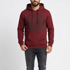 Sweat-shirts à strass pour hommes, streetwear élégant, pulls chauds et confortables, parfaits pour les tenues décontractées et les événements nocturnes - Product Image 3