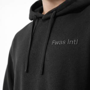 Conjunto Deportivo Unisex Personalizado, Sudadera con Capucha y Pantalones Jogger, Corte Holgado, Ropa Urbana al por Mayor, Estilo Y2K, el Mejor Atuendo, Marca Privada OEM, Proveedor B2B de EE. UU. - Product Image 4