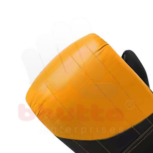 Professional BHUTTA ENTERPRISES Leather Grappling Martial Art Training Set Customized Kickboxing Punching Bag Gloves <b>Boxers</b> - Product Image 5