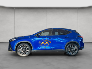 Lexus NX-Series NX 450h SUV 2026, Faros LED, Transmisión Automática, Motor de Gasolina de 2.0L, Techo Panorámico, Cámara Trasera de 360° - Product Image 3