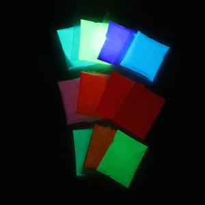 ผงเรืองแสงสีเข้มสำหรับตกแต่งกลางแจ้งไม่มีสารพิษ2025 - Product Image 3