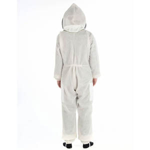Meilleure vente Costume d'apiculture Costume d'apiculture confortable Costume d'apiculture de qualité supérieure pour hommes - Product Image 6