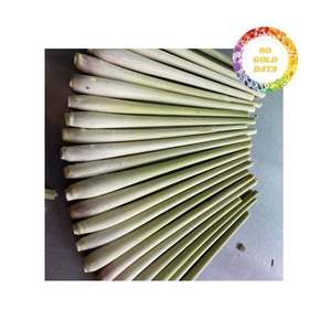 Hierba de Limón Congelada de Vietnam, Procesada con Cuidado por IQF para Exportación a Granel, Ideal para Grandes Pedidos y Compras al por Mayor - Product Image 3