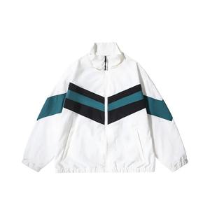Baseball <b>Jacket</b> <b>Mens</b> <b>Summer</b> Wear Windproof <b>Jacket</b> Male <b>Jackets</b> Simple New Style <b>Mens</b> Cargo New Fashion Bomber <b>Jacket</b> - Product Image 3