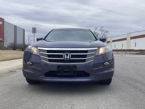 Honda Crosstour EX-L V6 AWD 2012, Automático, Interior de Cuero Oscuro, Volante a la Izquierda, Neumáticos R16 con Cámara Trasera - Product Image 5