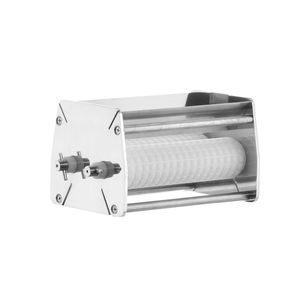 HENDI 235x130x(H)120mm Cilindri per Pollo, Utensili per Carne e Pollame - Product Image 1