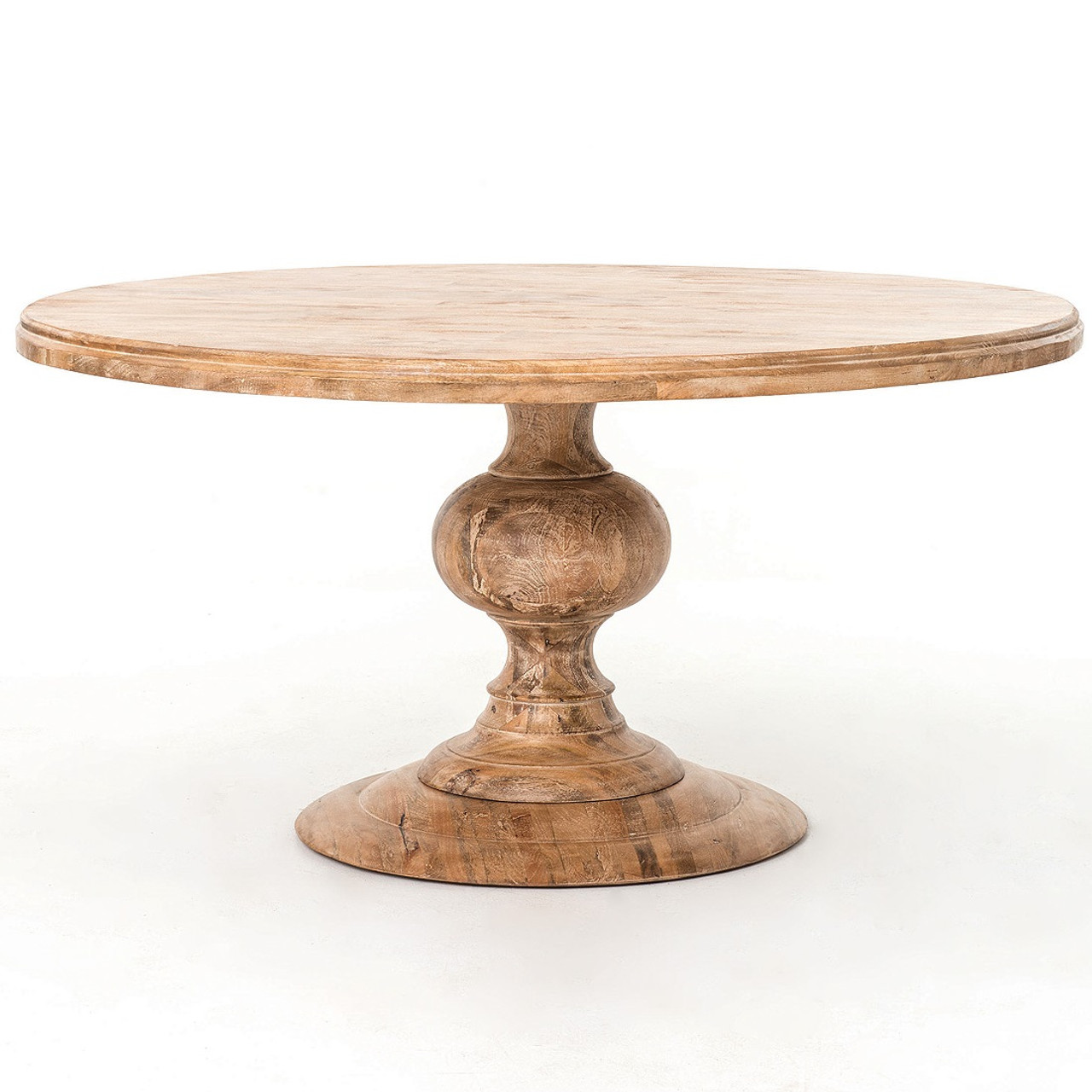 Round Dining Table 10 Modern Marble Metal Design
