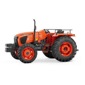 Provincia multifunción 140HP 4WD tractor para agricultura tractores agrícolas M Series precio - Product Image 2