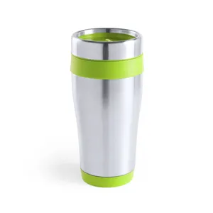 Tazza Termica Personalizzata Fresno, Gadget Promozionali per Bevande - Product Image 2