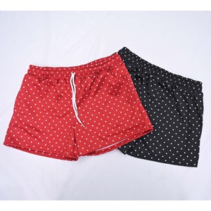 Venta al por mayor de pantalones cortos atléticos de moda con estilo de los hombres pantalones cortos de entrenamiento de verano transpirables cómodos con diseño clásico impreso - Product Image 3