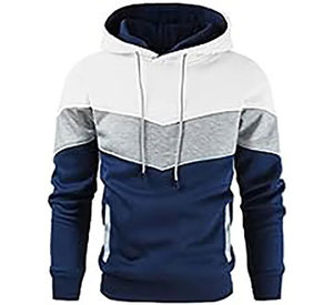 Vente en gros 100% coton hommes sweats à capuche poids lourd surdimensionné bouffé impression broderie personnalisée OEM ODM Pakistan - Product Image 6