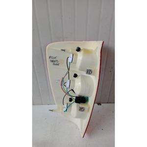 Luce Posteriore Destra di Arresto per GREAT WALL MOTOR Steed 1a Serie (06>) - Product Image 6