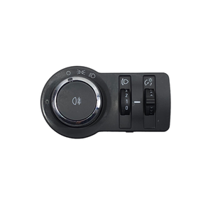 INTERRUPTOR DE CONTROL DE LUZ OPEL Karl Serie 95248631 (15>17) - Product Image 1