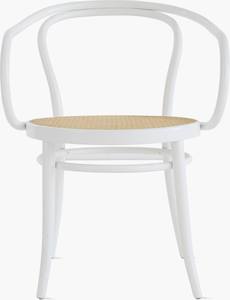 Directo de fábrica, venta al por mayor, silla de comedor clásica de lujo de madera curvada europea, sillas de comedor nórdicas apilables baratas de madera maciza - Product Image 6