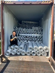 Độ bền kéo cao thép nông nghiệp hàng rào dây/chăn nuôi hàng rào lưới/gia súc hàng rào lĩnh vực bảo vệ dây hàng rào cho đồng cỏ hàng rào - Product Image 2