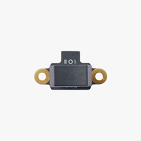 Module d'interrupteur à bascule à trois positions, connecteur 3 broches SH1.0, contact SPDT, type de signal de sortie ADC, matériau plastique, 250 Vca max.