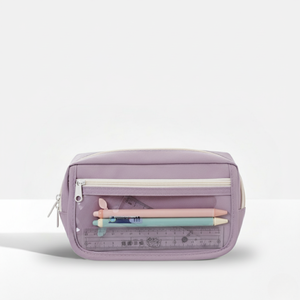 Estuche para Lápices StudyPro Premium, Bolsa Nueva y Versátil para Organizar Útiles Escolares - Product Image 3