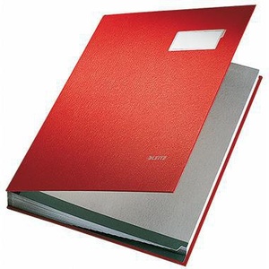 Leitz # # # #   Carpeta de Archivo Ecológica de Cartón Gris A4 con 10 Compartimentos y 90% de Material Reciclado - Product Image 1
