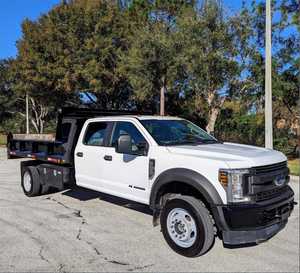 OFERTA ESPECIAL: Camión Volquete <span class=keywords><strong>FORD</strong></span> F-450 XL 2023 Usado, Impecable, Sin Accidentes, Mejor Precio, Disponible para Pedidos al por Mayor - Product Image 3