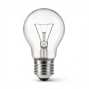 Bombillas Incandescentes STANDARD CLARA 60W 24V - Product Image 2