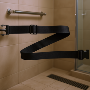 Dispositivos de Asistencia para Cinturón de Seguridad de 69-125 cm - Product Image 3