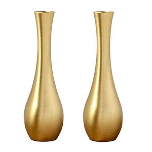 Floreros de latón para Hotel, maceta de diseño moderno, tamaño personalizado, para Villa, galería, precio al por mayor, gran oferta - Product Image 5