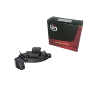 Módulo de Encendido TIS de Taiwán, Sensor de Ángulo de Cigüeñal, Proveedor y Fabricante de Piezas de Motor, RSB-52 para Ford