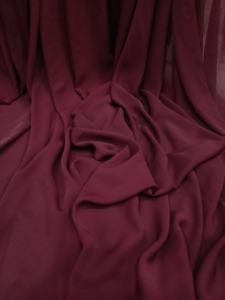 Tela Abaya Zoom de alta calidad para mujer, ropa islámica, Material suave, ligero, transpirable, resistente a las arrugas, hecho en La India - Product Image 2