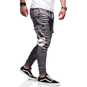 กางเกงผู้ชายกางเกงกีฬาขาสั้นของผู้ชายกางเกงกีฬาวิ่งสะท้อนแสงเทรนด์ฟิตเนสกางเกงบาสเก็ตบอลไซส์ใหญ่พิเศษ - Product Image 3