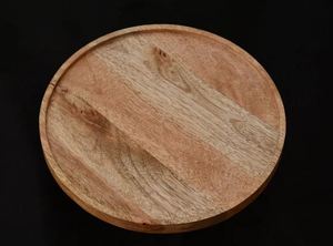 Wooden <b>Cake</b> <b>Stand</b> for Usage Wedding Home Hotel Restaurant Party Bulk Quantity Export High Quality Direct Factory Selling 2023 - Product Image 3
