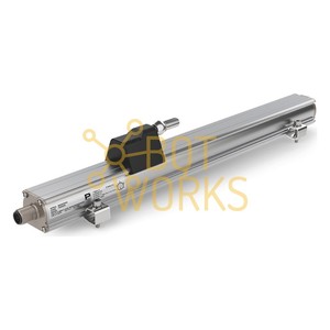 Gefran F095512 - Nuovo - Product Image 1