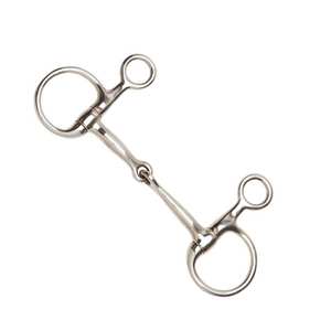 Nouvelle arrivée mèche haute performance pour l'entraînement et les courses d'équitation fabriquée par TARIQ MFG CO - Product Image 6