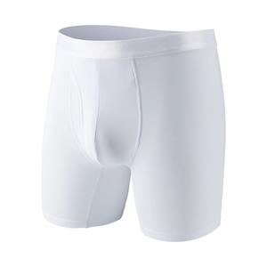 Shorts de compression pour hommes de qualité supérieure en gros personnalisés, à séchage rapide, pour le sport, la salle de sport, avec poche pour le cyclisme et la course à pied - Product Image 2