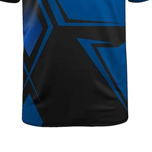 เสื้อโปโลผู้ชายสำหรับกีฬากอล์ฟ พร้อมจำหน่ายในร้านค้าปลีก เหมาะสำหรับคลับกีฬา ร้านขายอุปกรณ์กีฬา แฟชั่นลำลอง และสไตล์ Athleisure - Product Image 5