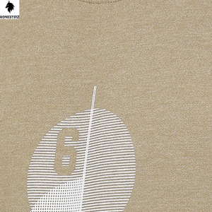 เสื้อกันหนาวผ้าฝ้ายลายพรางสำหรับผู้ชายผ้าโพลีเอสเตอร์2025น้ำหนักเบาระบบ GSM - Product Image 2