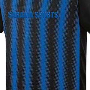 Tenue d'entraînement de tennis pour hommes, vêtements de sport légers et extensibles, ensemble haut sans manches et short, fournisseur OEM - Product Image 5
